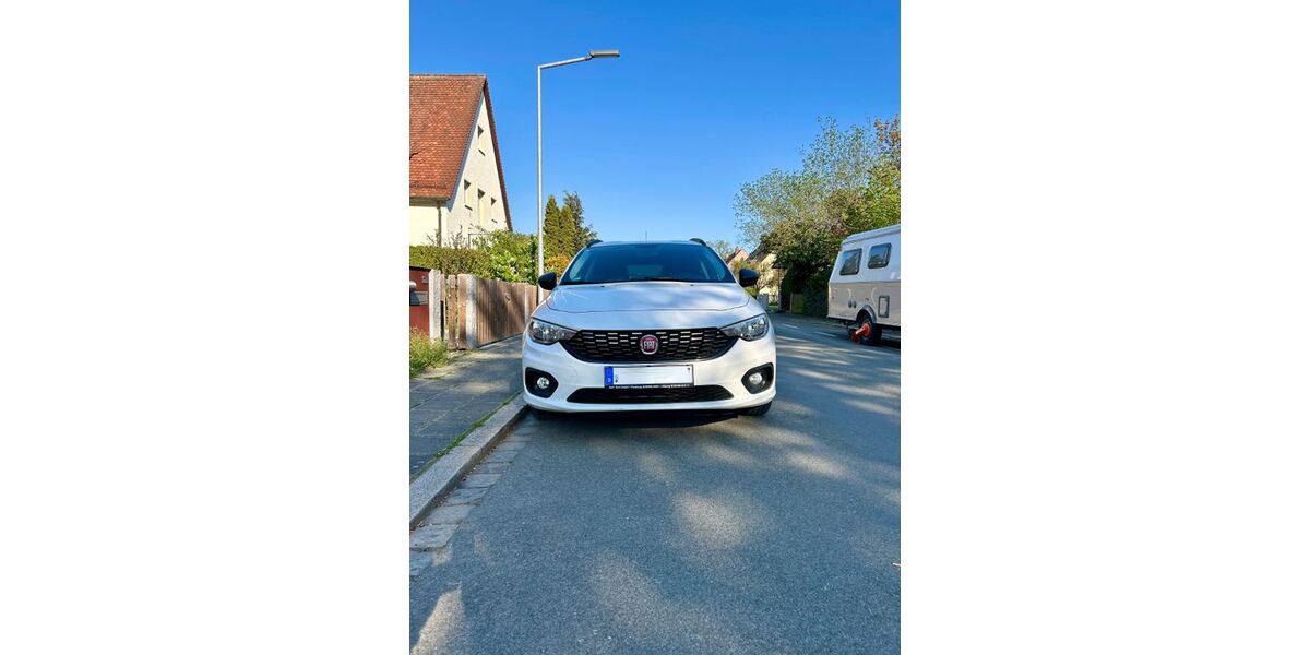 Fiat Tipo 139.600 km 6.900 &euro; Nürnberg 90411