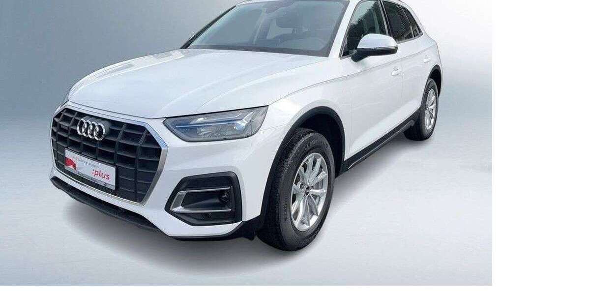 Audi Q5 60.700 km 32.910 &euro; Siegen 57074