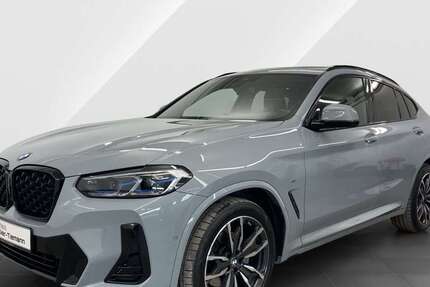 BMW X4 45.049 km 44.993 &euro; Minden 32429