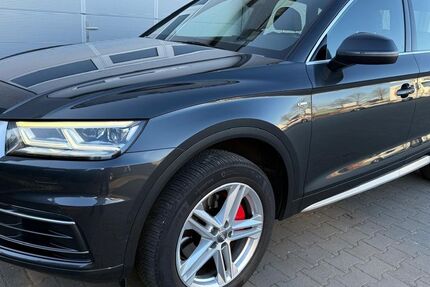 Audi Q5 82.000 km 27.000 &euro; Ostbevern 48346