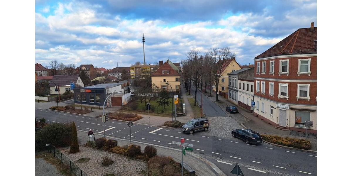 Etagenwohnung Finsterwalde - 2 Zimmer, 39 m&sup2;, 230&euro; | Angebot:26153746