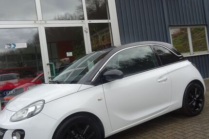 Opel Adam 64.870 km 7.450 &euro; Wutha-Farnroda 99848