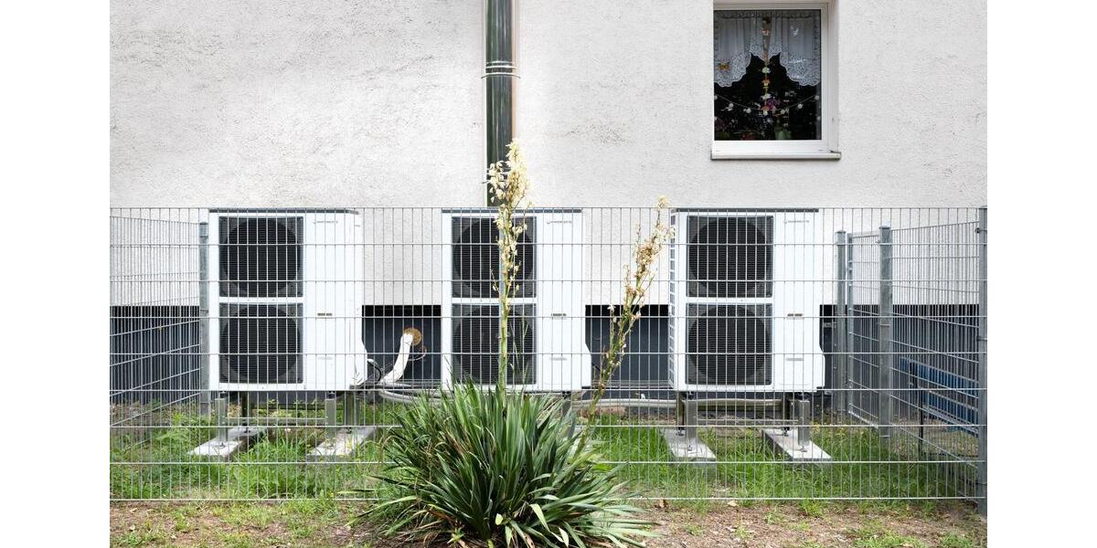 Etagenwohnung Möckern - 1 Zimmer, 31 m&sup2;, 240&euro; | Angebot:25181948