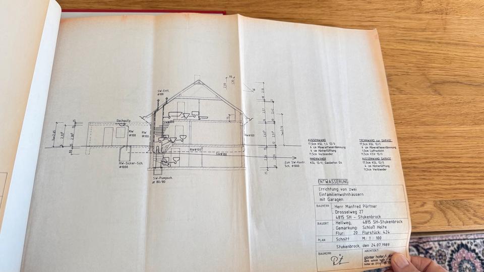 Einfamilienhaus Schloß Holte-Stukenbrock Stukenbrock - 4 Zimmer, 104 m&sup2;, 399.000&euro; | Angebot:25270251