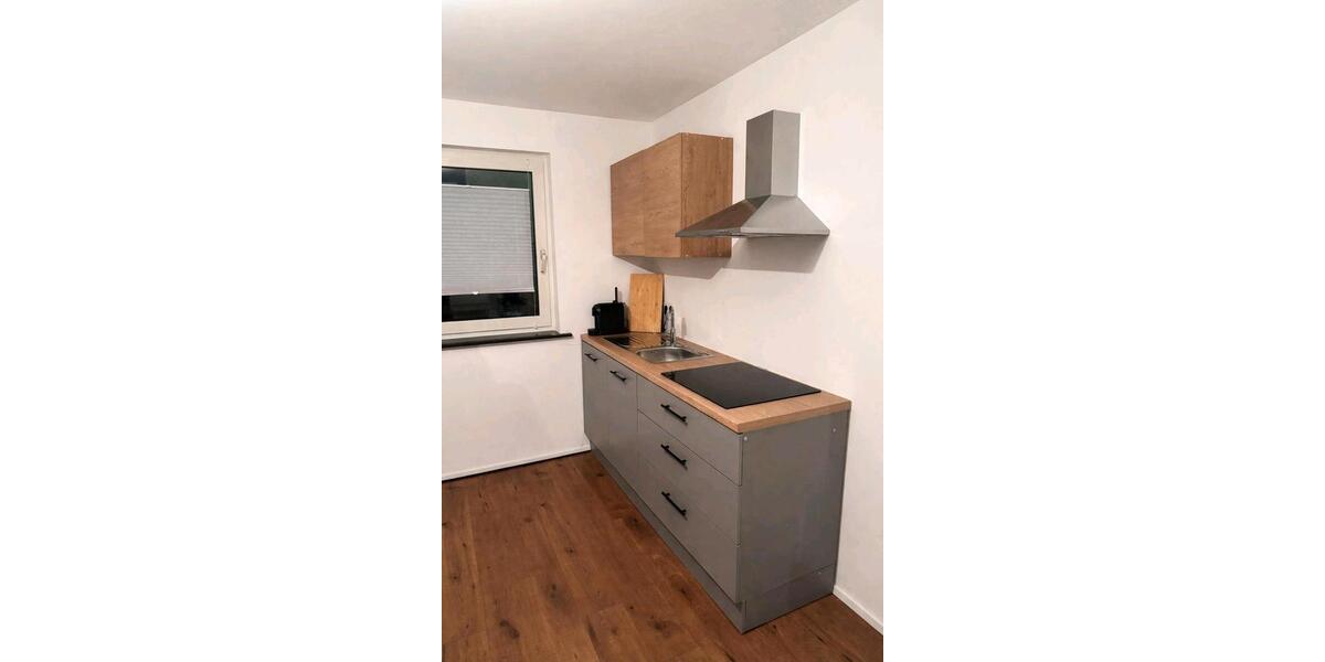 Etagenwohnung Ebermannstadt - 2 Zimmer, 52 m&sup2;, 750&euro; | Angebot:24549746