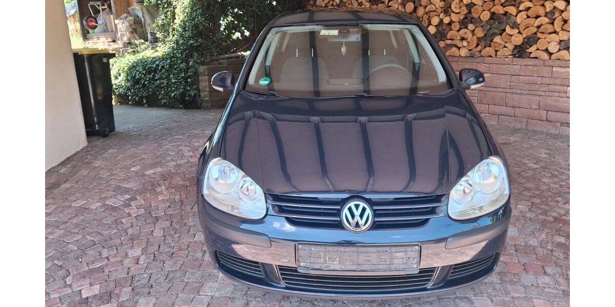 VW Golf 237.500 km 1.700 &euro; Freudenberg 97896