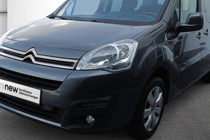 Citroen Berlingo 73.079 km 11.490 &euro; Eisenach 99817