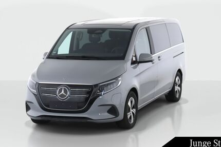 Mercedes-Benz EQV 17.048 km 53.850 &euro; Weilheim 82362