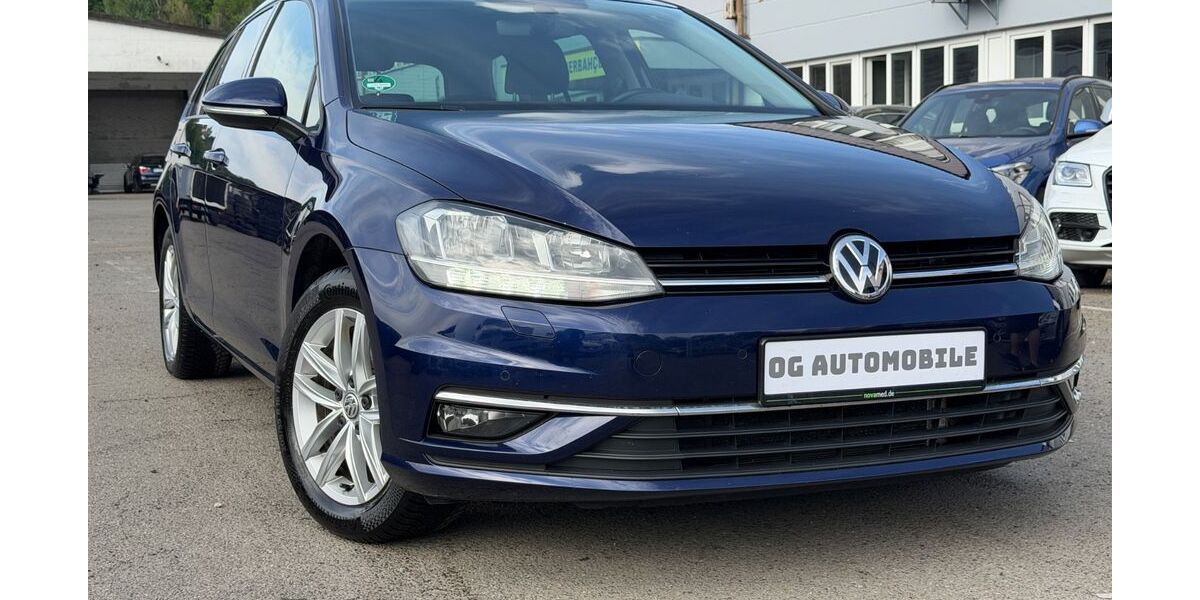 VW Golf 125.000 km 15.399 &euro; Ebersbach an Fils 73061