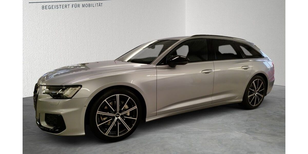 Audi A6 9.904 km 56.980 &euro; Tuttlingen 78532