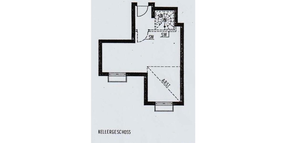 Erdgeschoßwohnung Poing - 2 Zimmer, 55 m&sup2;, 350.000&euro; | Angebot:26974915