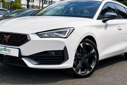 Cupra Leon 59.811 km 23.750 &euro; Kassel 34123