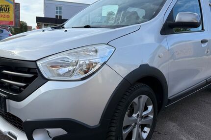 Dacia Dokker 63.113 km 8.499 € Halle(Saale) 06132