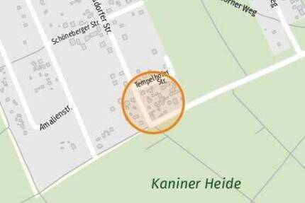 Grundstück Beelitz Fichtenwalde - 290.000&euro; | Angebot:26712369