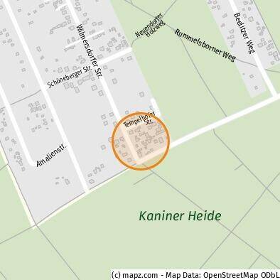 Grundstück Beelitz Fichtenwalde - 290.000&euro; | Angebot:26712369