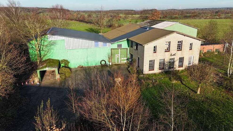 Haus zum Kaufen in Hindorf 329.000 € 165 m²