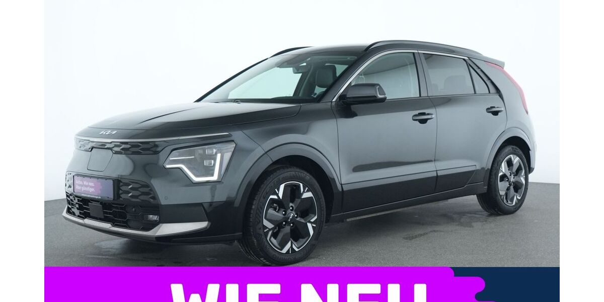 Kia Niro 29.381 km 25.294 € Dietzenbach bei Frankfurt 63128