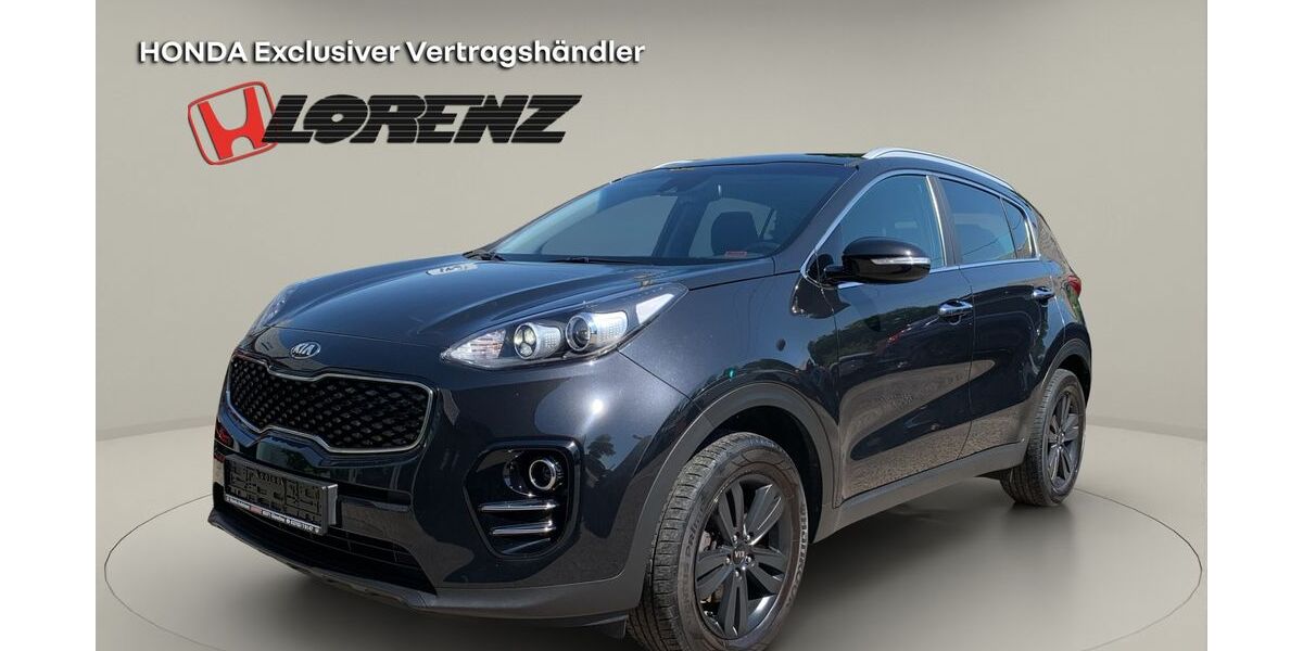 Kia Sportage 91.900 km 13.950 &euro; Glauchau 08371