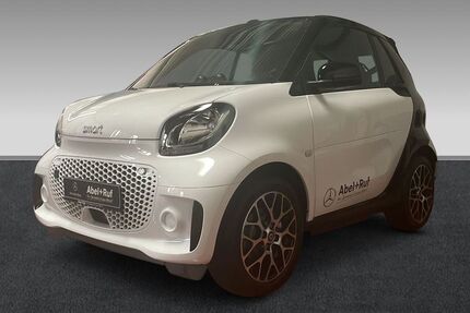 Smart ForTwo 19.900 km 16.589 &euro; Donauwörth 86609