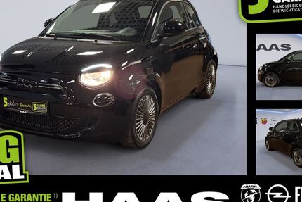 Fiat 500e 13.800 km 18.980 &euro; Augsburg 86159