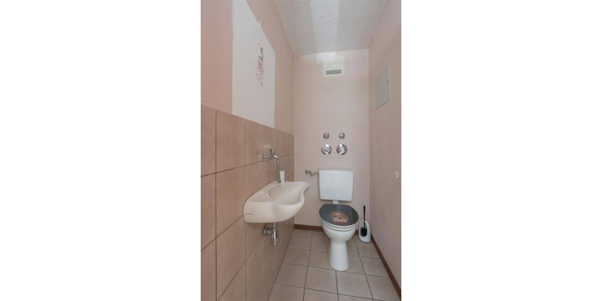 Etagenwohnung Göppingen Faurndau - 4 Zimmer, 82 m&sup2;, 270.000&euro; | Angebot:25746410