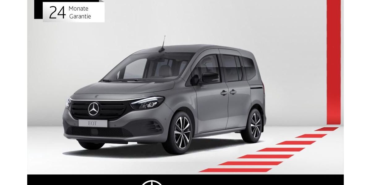 Mercedes-Benz EQT 7.016 km 32.490 &euro; Hamburg-Alstertal 22339