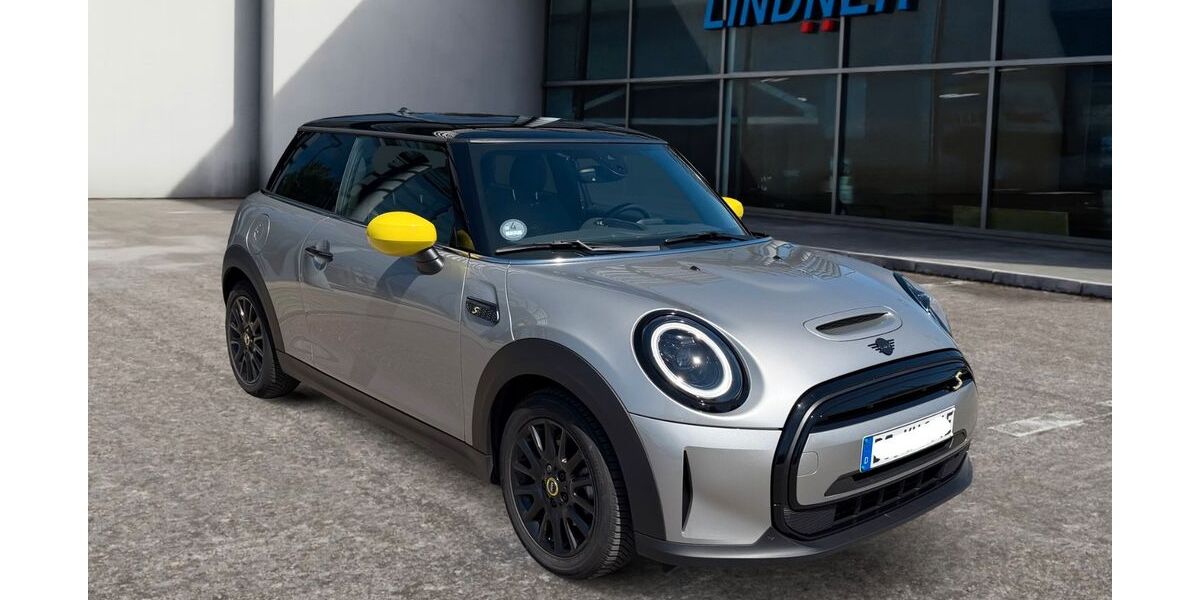 Mini Cooper SE 39.900 km 20.490 &euro; Illertissen 89257