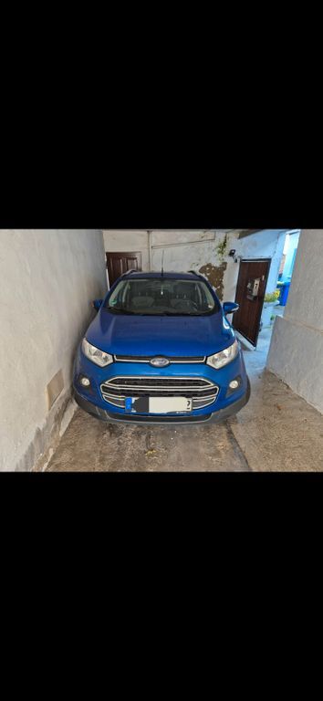 EcoSport