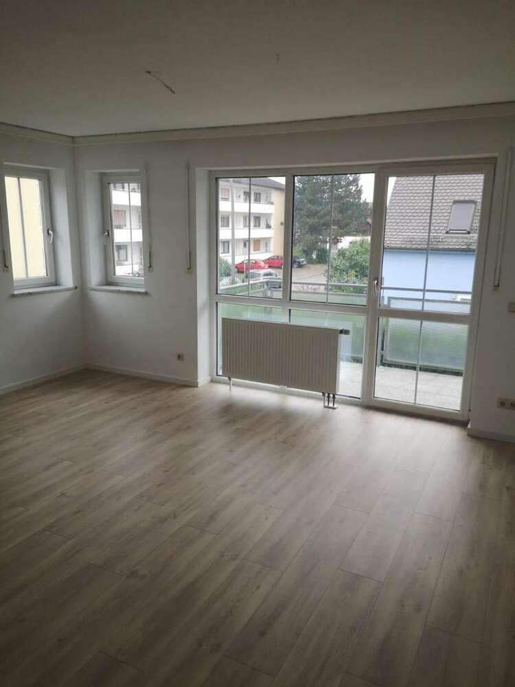 Wohnung zum Mieten in Landshut 900 € 67 m²