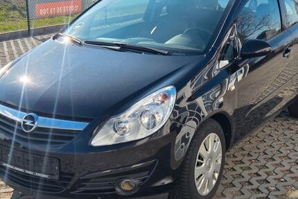Opel Corsa 202.000 km 800 &euro; Wackersdorf 92442
