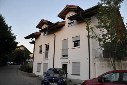 Haus Wasserburg am Inn - 4 Zimmer, 116 m&sup2;, 1.490&euro; | Angebot:25843853