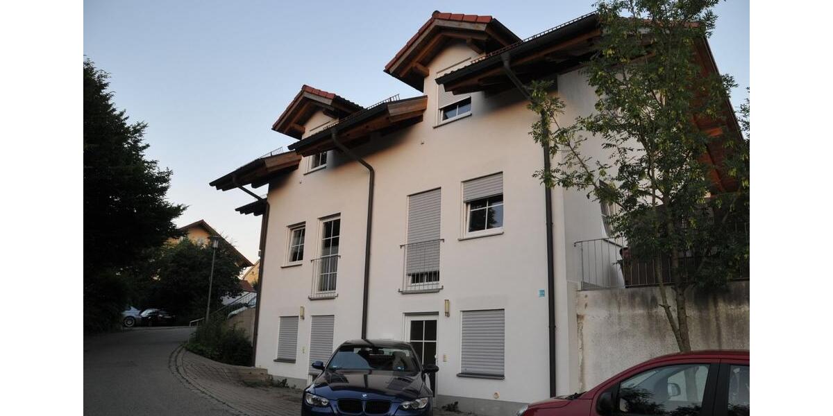 Reihenhaus Wasserburg am Inn - 4 Zimmer, 116 m&sup2;, 1.490&euro; | Angebot:25843853