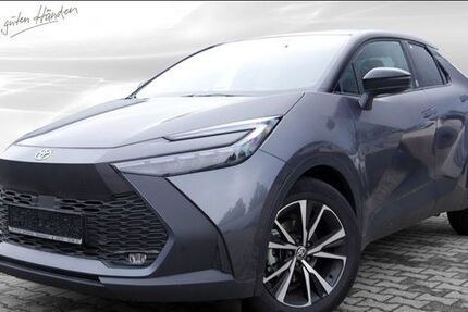 Toyota C-HR 14.000 km 28.990 &euro; Bickenbach 64404