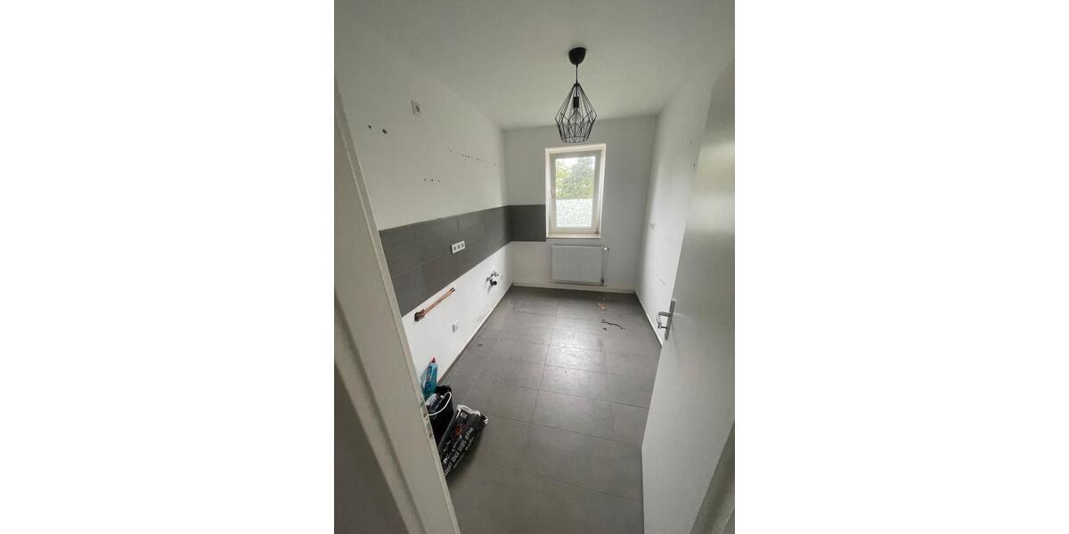 Etagenwohnung Minden Bärenkämpen - 3 Zimmer, 65 m&sup2;, 737&euro; | Angebot:26507423