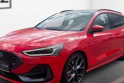 Ford Focus 17.800 km 33.290 &euro; Marburg 35043