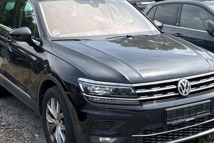 VW Tiguan 99.500 km 21.950 &euro; Regensburg 93059