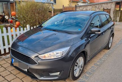 Ford Focus 125.000 km 7.500 &euro; Sinzing 93161