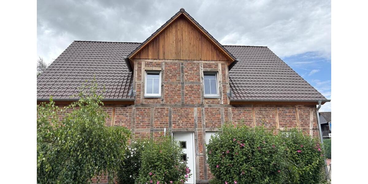 Etagenwohnung Lemförde - 3 Zimmer, 83 m&sup2;, 255.000&euro; | Angebot:27120453