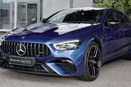 Mercedes-Benz AMG GT 97.110 km 77.490 &euro; Kehl 77694