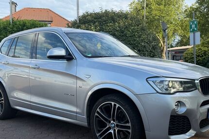 BMW X3 88.000 km 17.600 &euro; Essen 45356