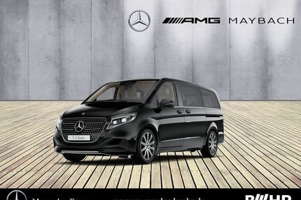 Mercedes V 300