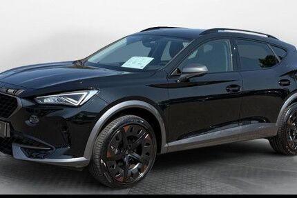 Cupra Formentor 38.000 km 26.460 &euro; Schwäbisch Hall 74523