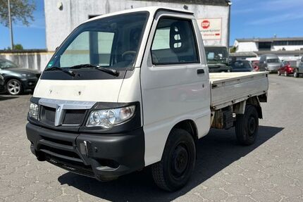 Piaggio Porter 52.000 km 2.999 &euro; Elz 65604