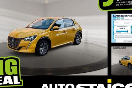 Peugeot 208 38.299 km 14.676 &euro; Stuttgart 70376