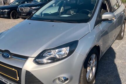 Ford Focus 160.000 km 4.950 € München 81825