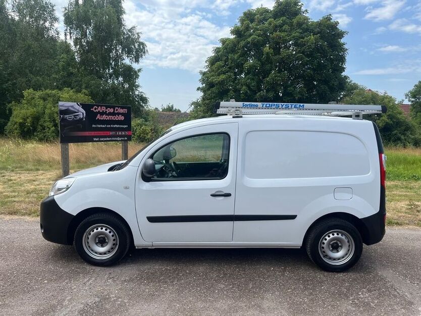 Kangoo
