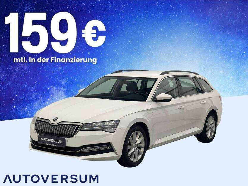 Skoda Superb 66.611 km 20.445 € Uetersen bei Hamburg 25436