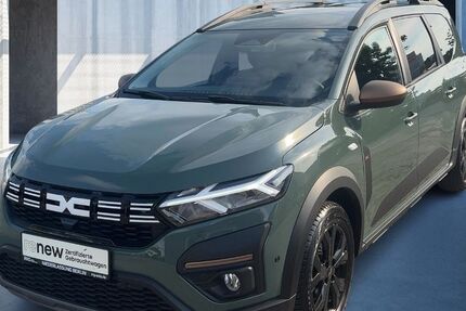 Dacia Jogger 25.315 km 21.790 &euro; Berlin 13055