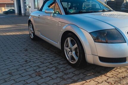 Audi TT 150.000 km 7.500 &euro; Aßling 85617