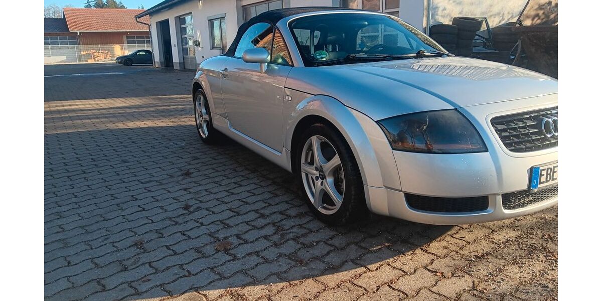 Audi TT 150.000 km 7.500 &euro; Aßling 85617